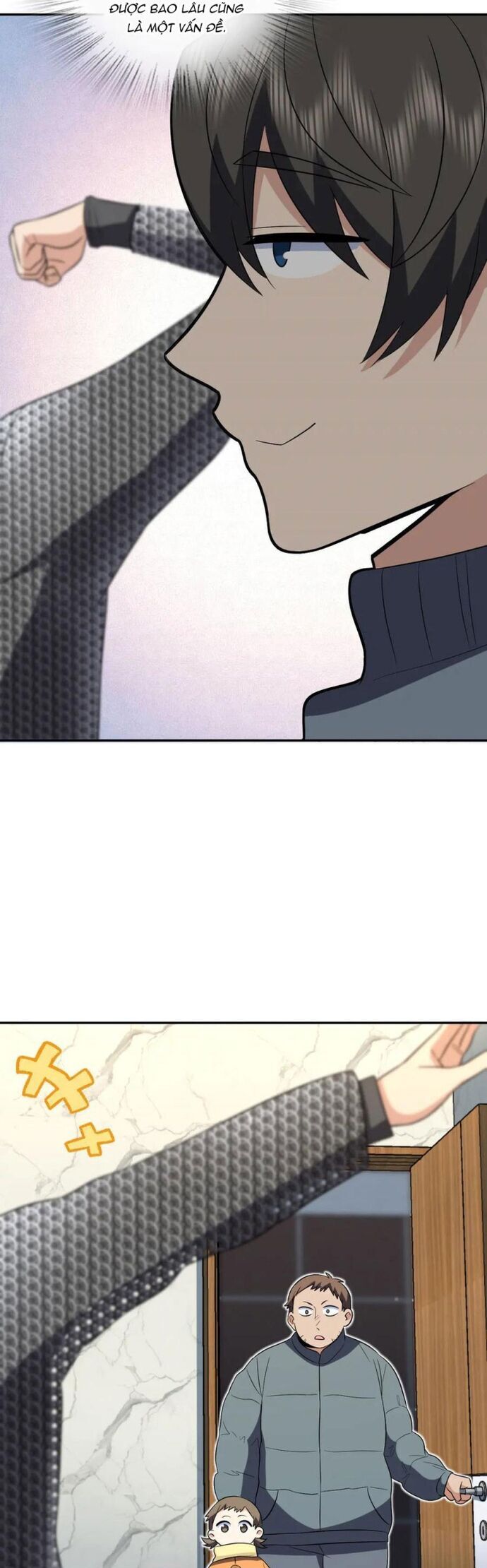 Bà Xã Nhà Tôi Đến Từ Ngàn Năm Trước Chapter 383 - 11