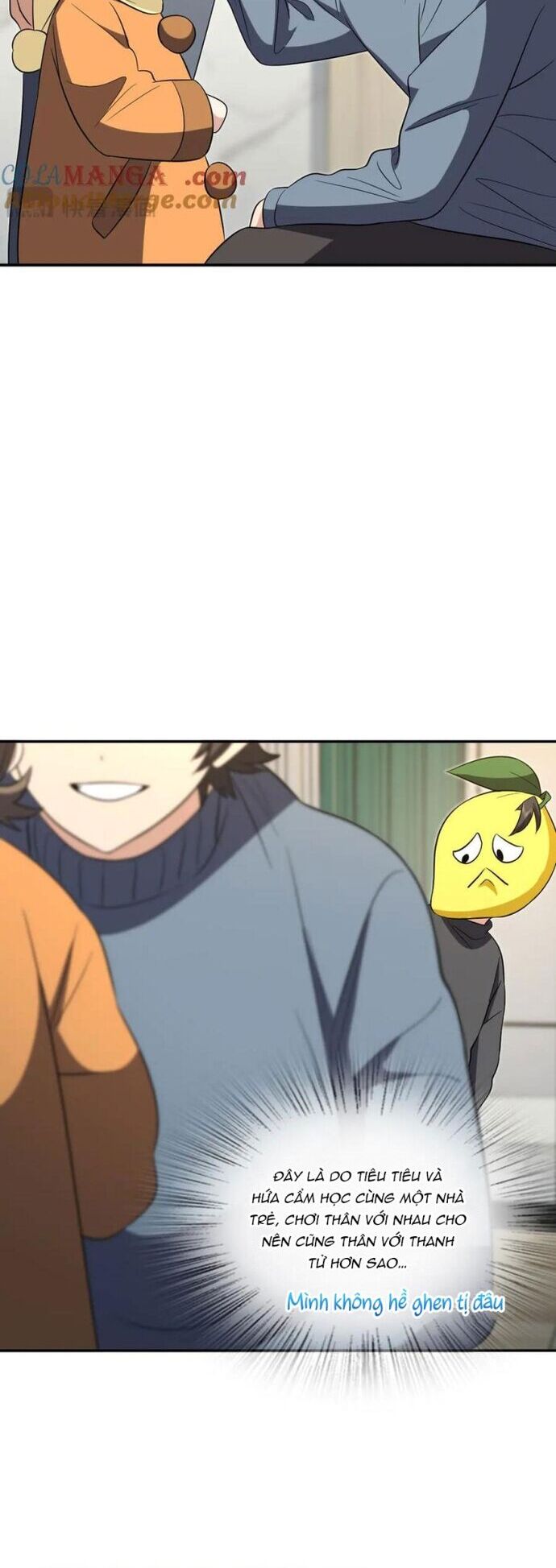 Bà Xã Nhà Tôi Đến Từ Ngàn Năm Trước Chapter 383 - 14