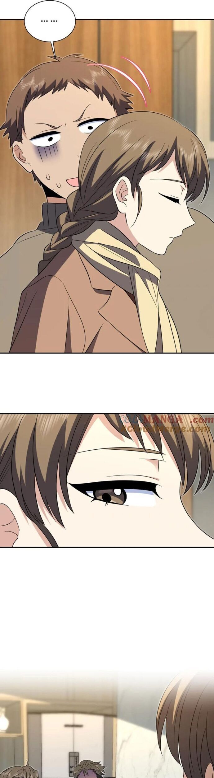 Bà Xã Nhà Tôi Đến Từ Ngàn Năm Trước Chapter 383 - 19