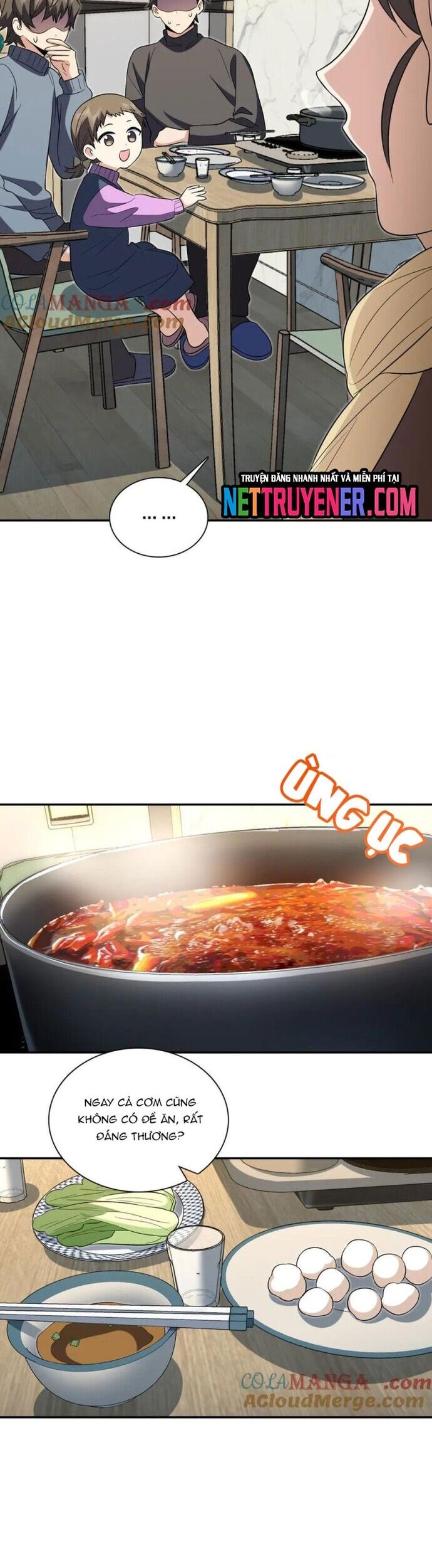 Bà Xã Nhà Tôi Đến Từ Ngàn Năm Trước Chapter 383 - 20