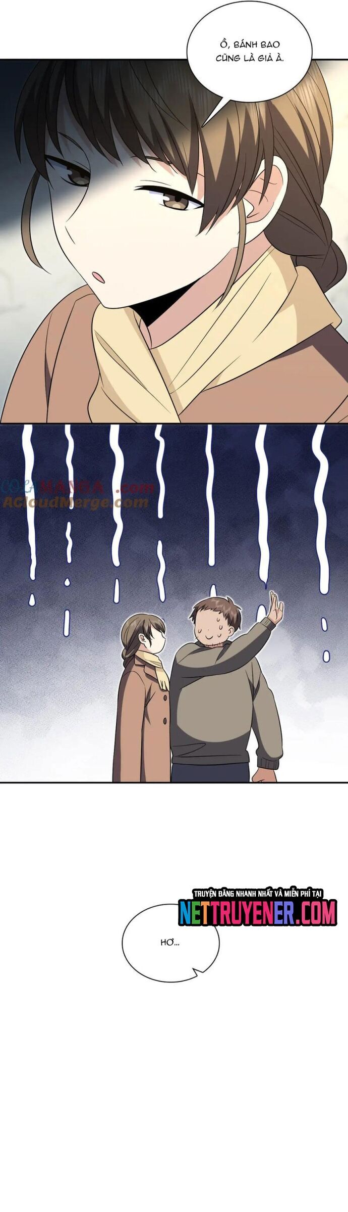 Bà Xã Nhà Tôi Đến Từ Ngàn Năm Trước Chapter 383 - 23