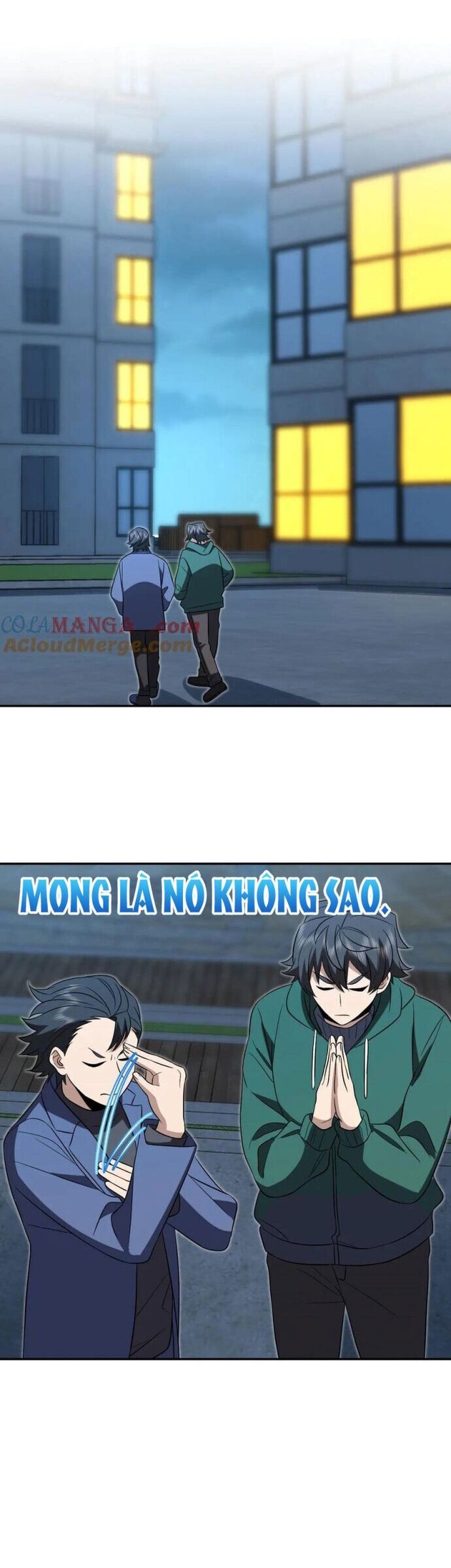 Bà Xã Nhà Tôi Đến Từ Ngàn Năm Trước Chapter 383 - 24