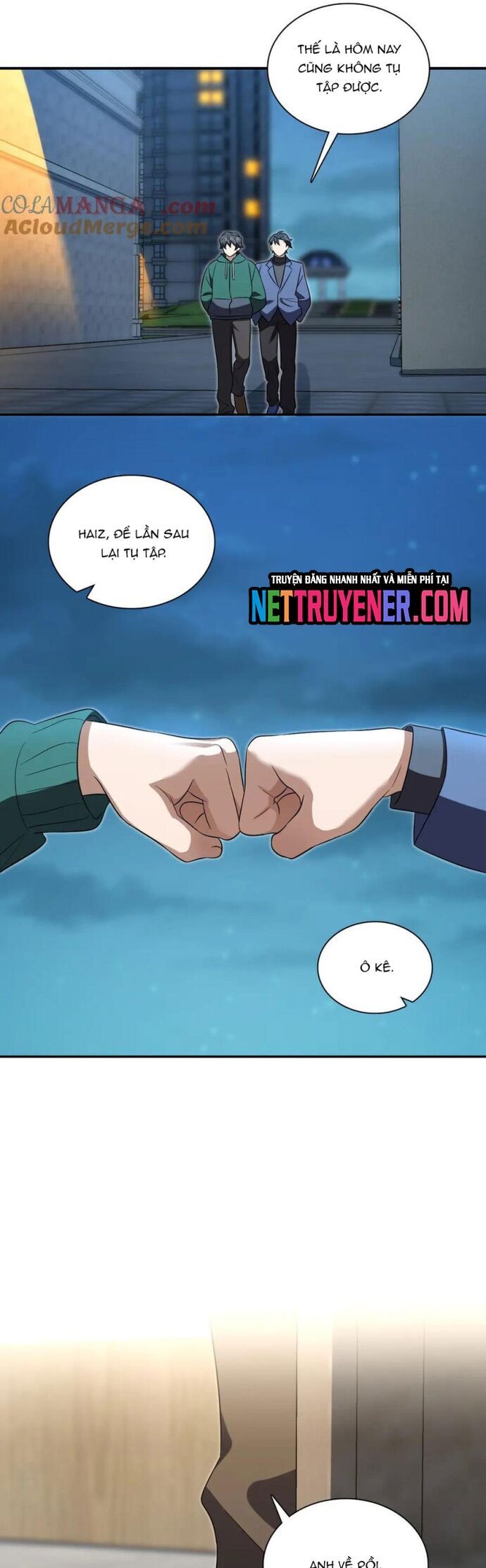 Bà Xã Nhà Tôi Đến Từ Ngàn Năm Trước Chapter 383 - 25