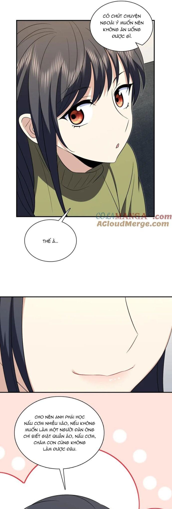 Bà Xã Nhà Tôi Đến Từ Ngàn Năm Trước Chapter 383 - 27