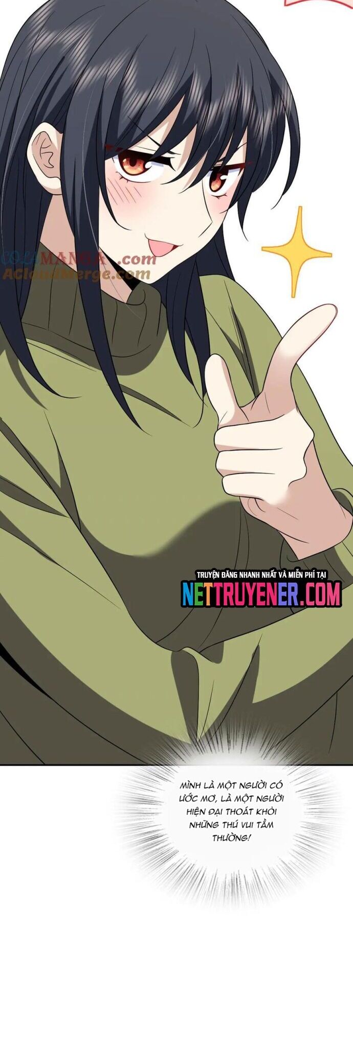 Bà Xã Nhà Tôi Đến Từ Ngàn Năm Trước Chapter 383 - 28