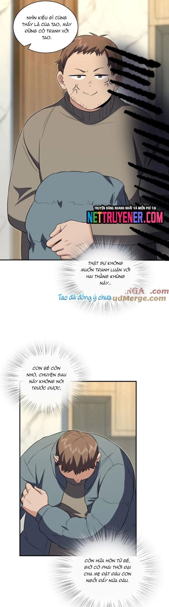 Bà Xã Nhà Tôi Đến Từ Ngàn Năm Trước Chapter 383 - 7