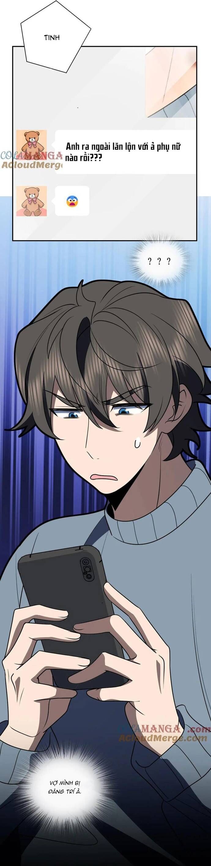 Bà Xã Nhà Tôi Đến Từ Ngàn Năm Trước Chapter 384 - 14