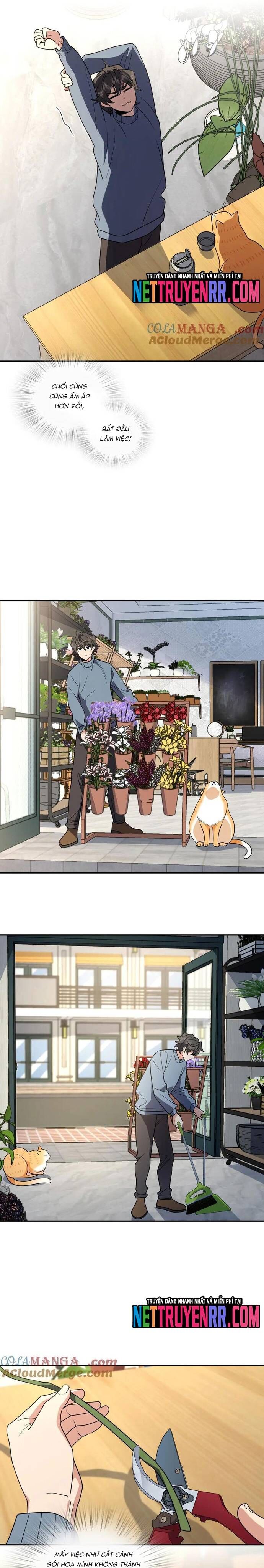 Bà Xã Nhà Tôi Đến Từ Ngàn Năm Trước Chapter 384 - 6