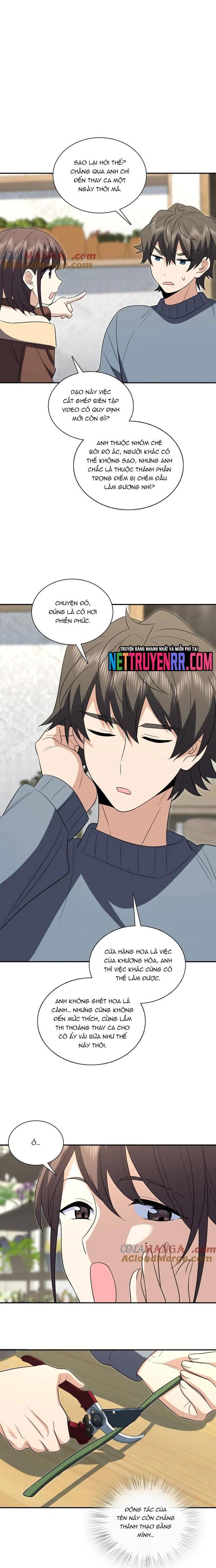 Bà Xã Nhà Tôi Đến Từ Ngàn Năm Trước Chapter 385 - 2