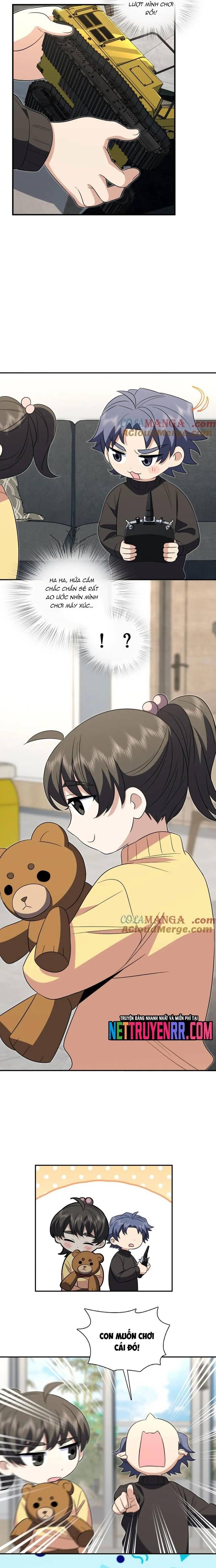 Bà Xã Nhà Tôi Đến Từ Ngàn Năm Trước Chapter 385 - 12