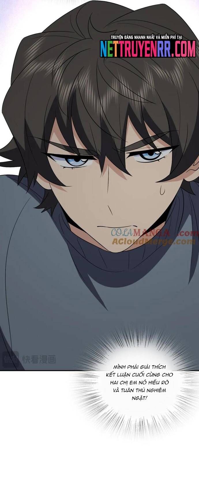 Bà Xã Nhà Tôi Đến Từ Ngàn Năm Trước Chapter 385 - 15