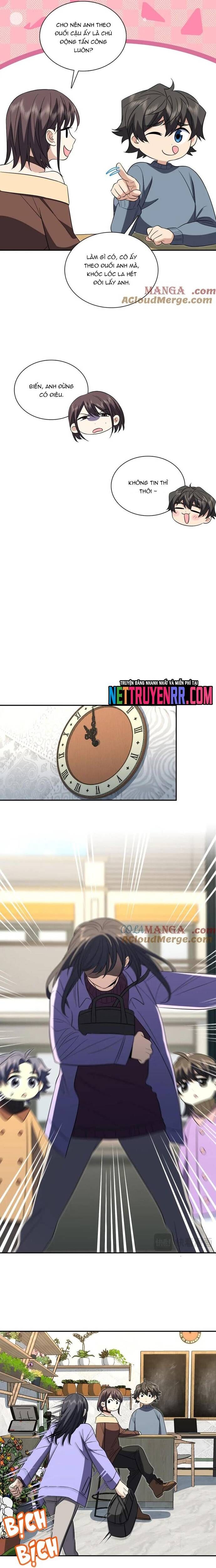 Bà Xã Nhà Tôi Đến Từ Ngàn Năm Trước Chapter 385 - 8