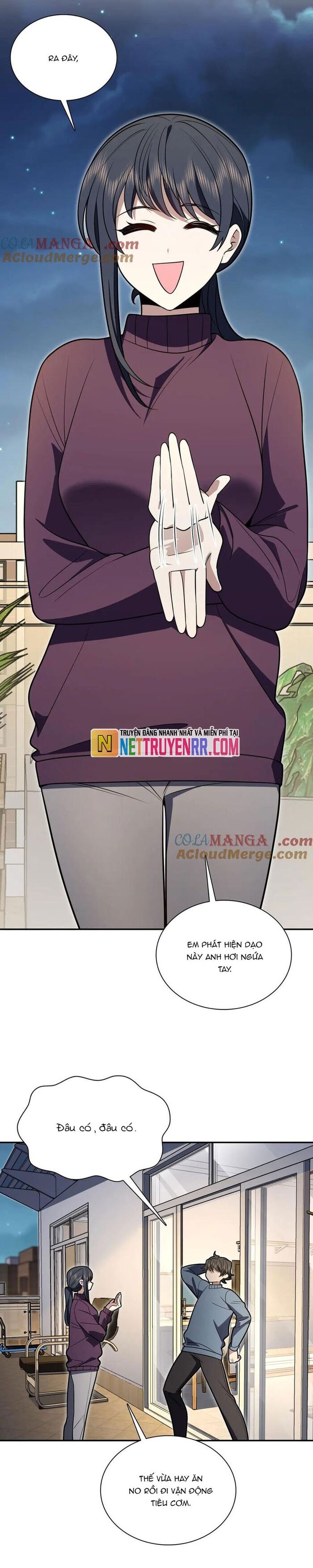 Bà Xã Nhà Tôi Đến Từ Ngàn Năm Trước Chapter 386 - 15