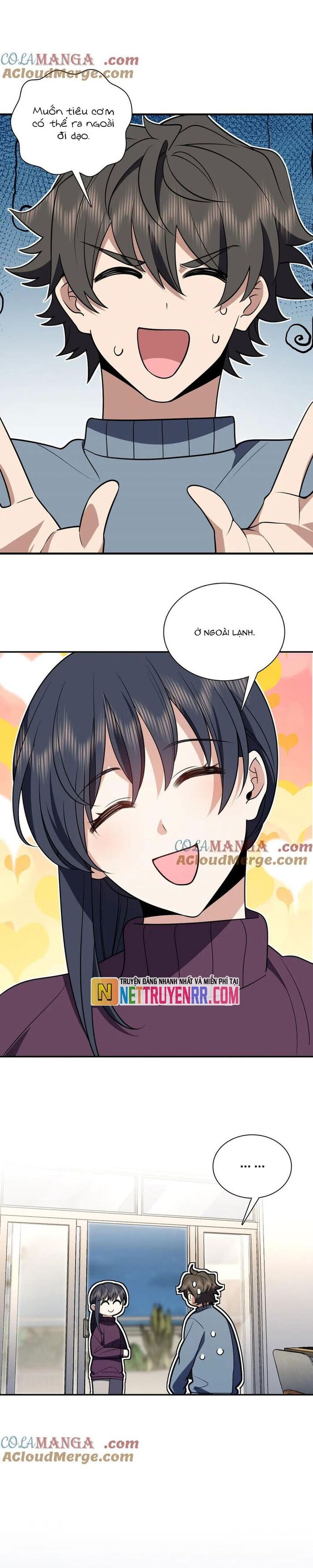 Bà Xã Nhà Tôi Đến Từ Ngàn Năm Trước Chapter 386 - 16