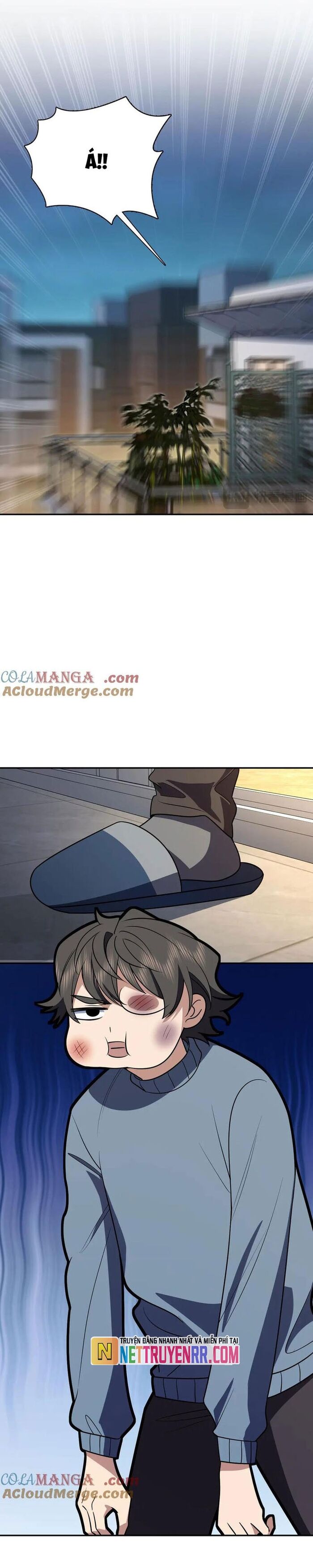 Bà Xã Nhà Tôi Đến Từ Ngàn Năm Trước Chapter 386 - 17