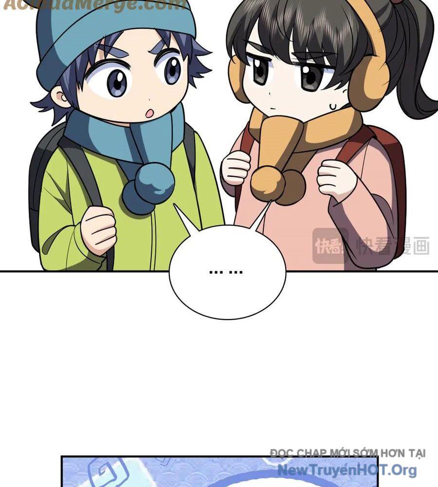 Bà Xã Nhà Tôi Đến Từ Ngàn Năm Trước Chapter 387 - 11