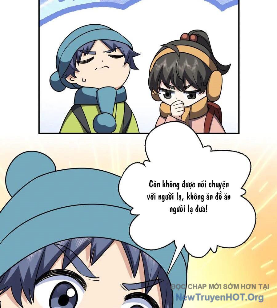 Bà Xã Nhà Tôi Đến Từ Ngàn Năm Trước Chapter 387 - 12