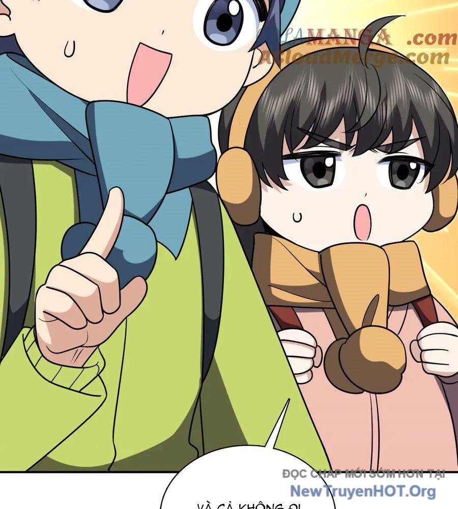 Bà Xã Nhà Tôi Đến Từ Ngàn Năm Trước Chapter 387 - 13