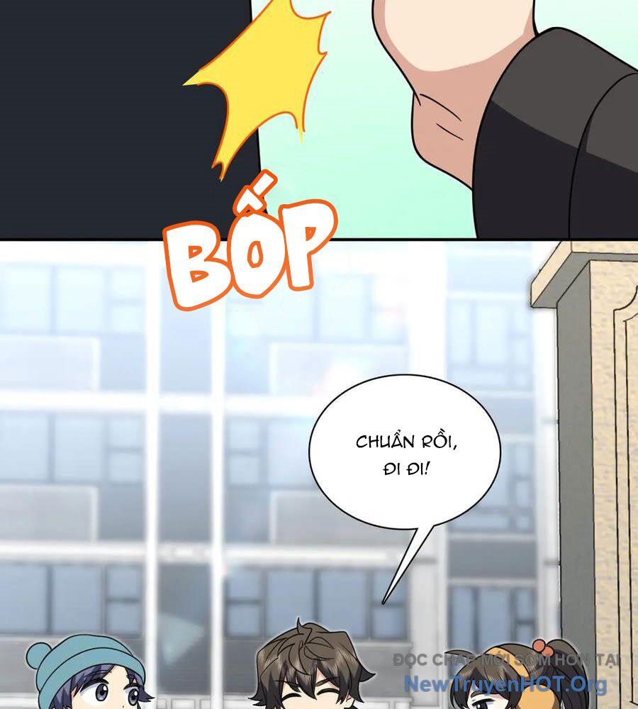 Bà Xã Nhà Tôi Đến Từ Ngàn Năm Trước Chapter 387 - 15