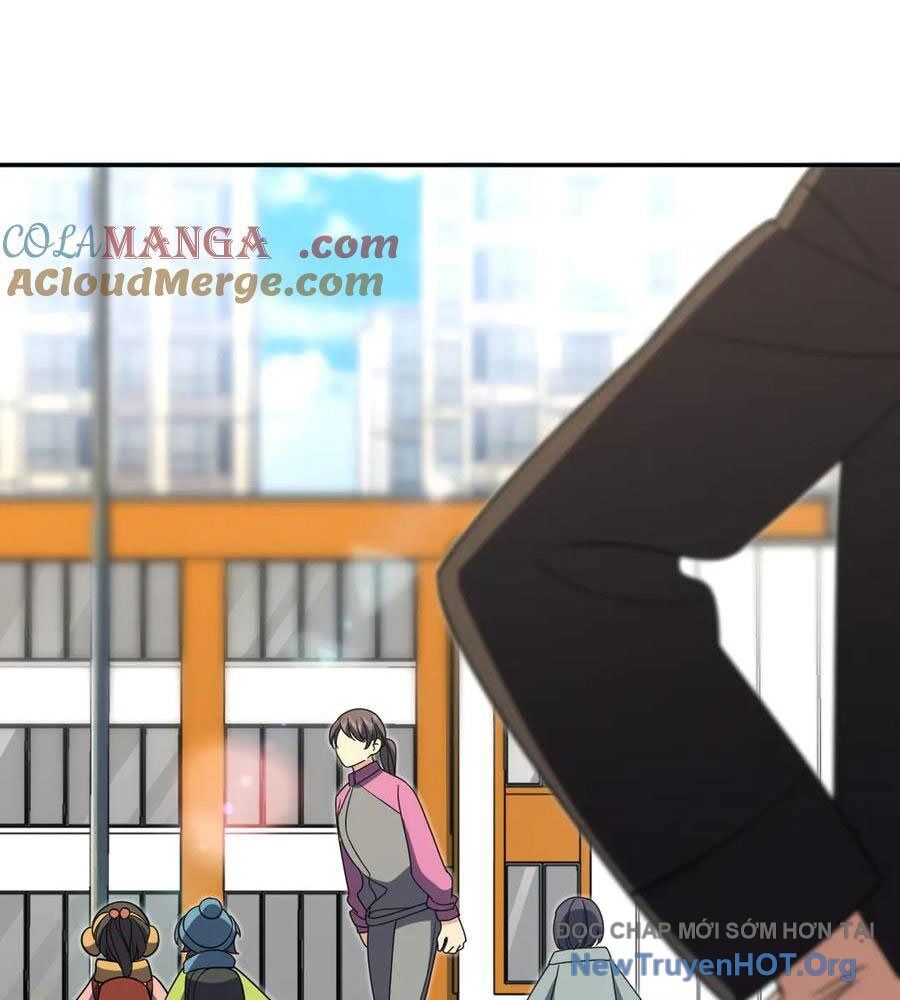 Bà Xã Nhà Tôi Đến Từ Ngàn Năm Trước Chapter 387 - 17