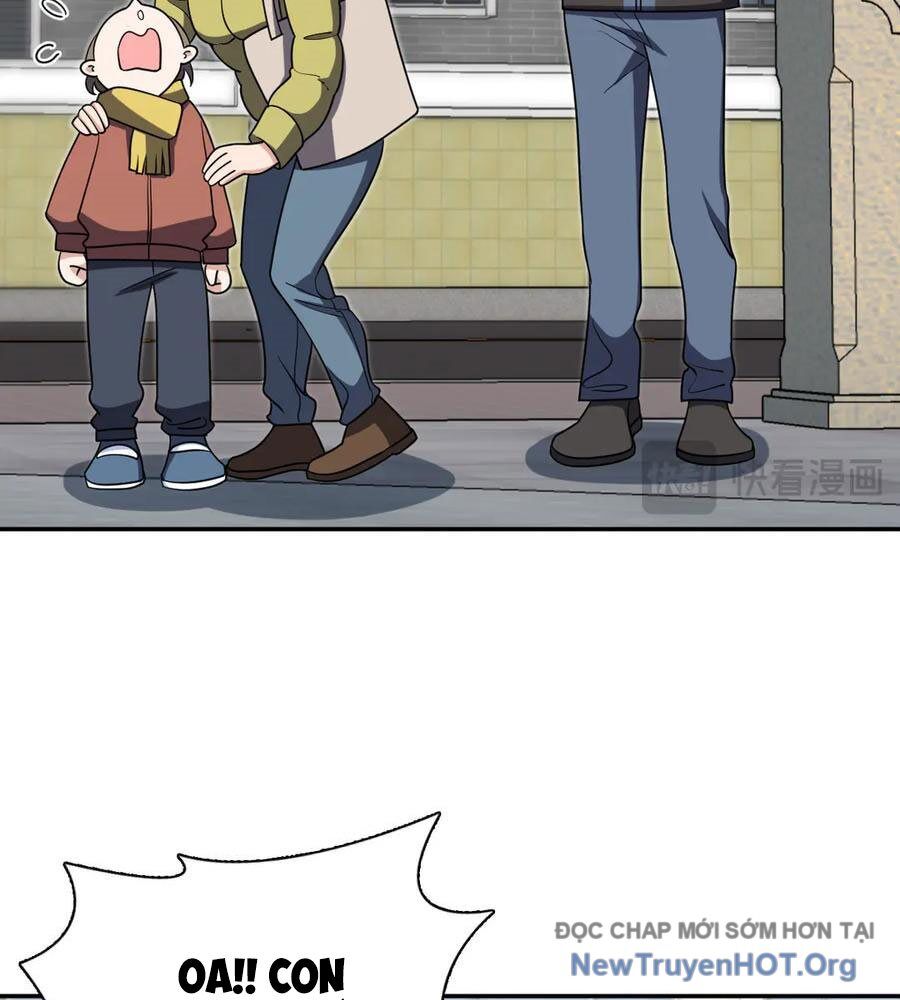 Bà Xã Nhà Tôi Đến Từ Ngàn Năm Trước Chapter 387 - 20