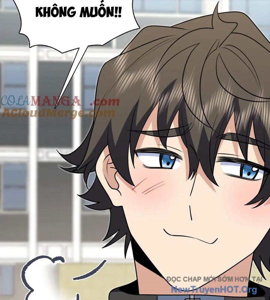 Bà Xã Nhà Tôi Đến Từ Ngàn Năm Trước Chapter 387 - 21