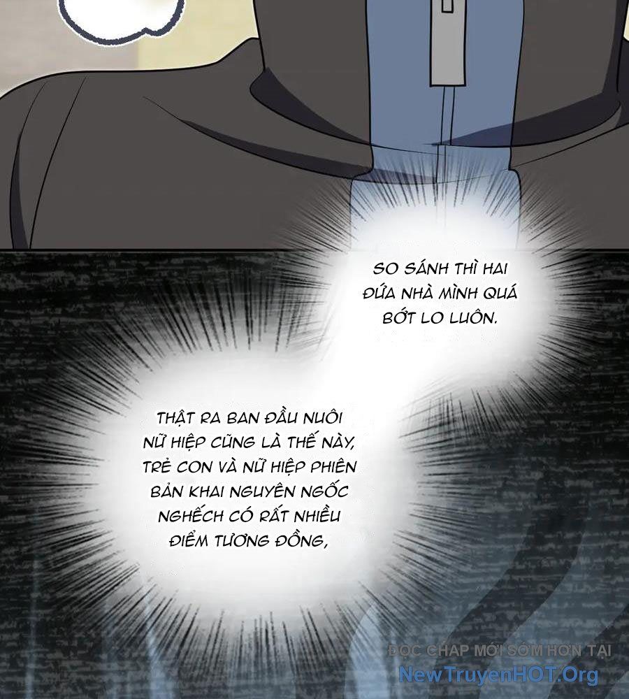 Bà Xã Nhà Tôi Đến Từ Ngàn Năm Trước Chapter 387 - 22