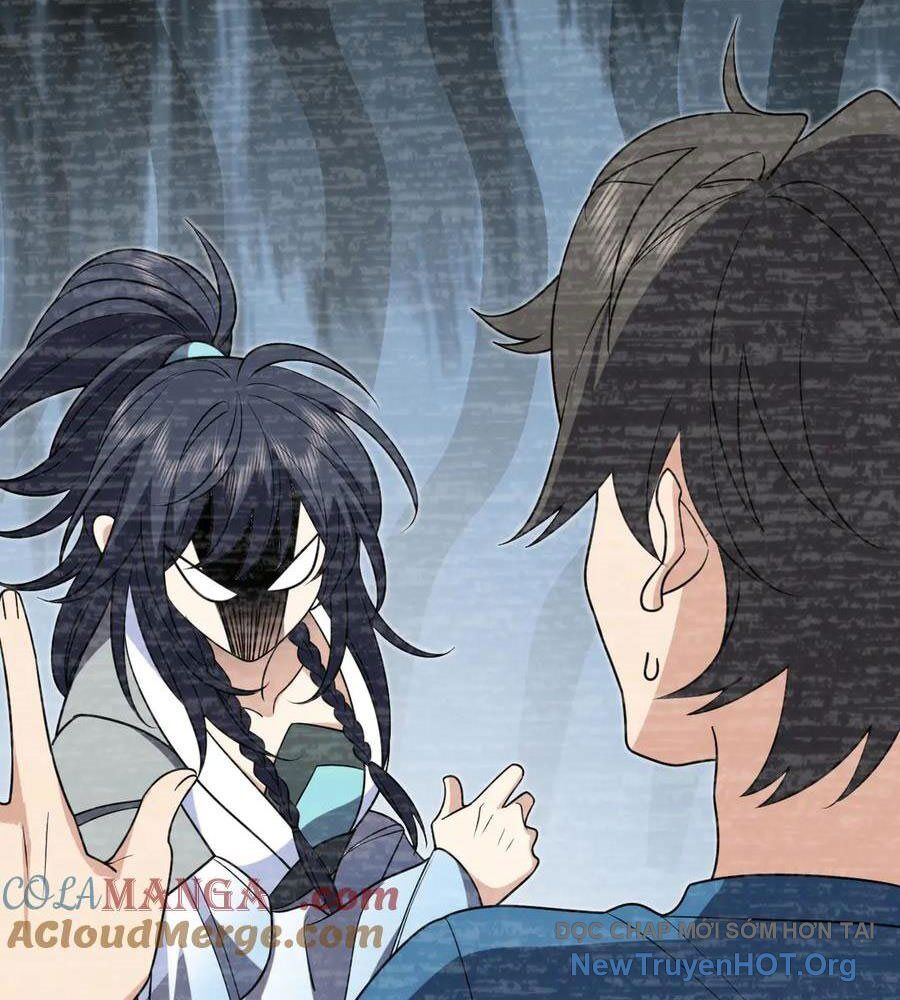 Bà Xã Nhà Tôi Đến Từ Ngàn Năm Trước Chapter 387 - 23