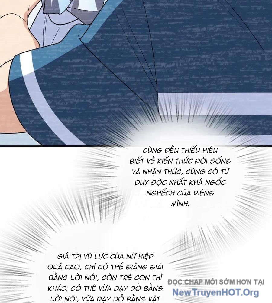 Bà Xã Nhà Tôi Đến Từ Ngàn Năm Trước Chapter 387 - 24