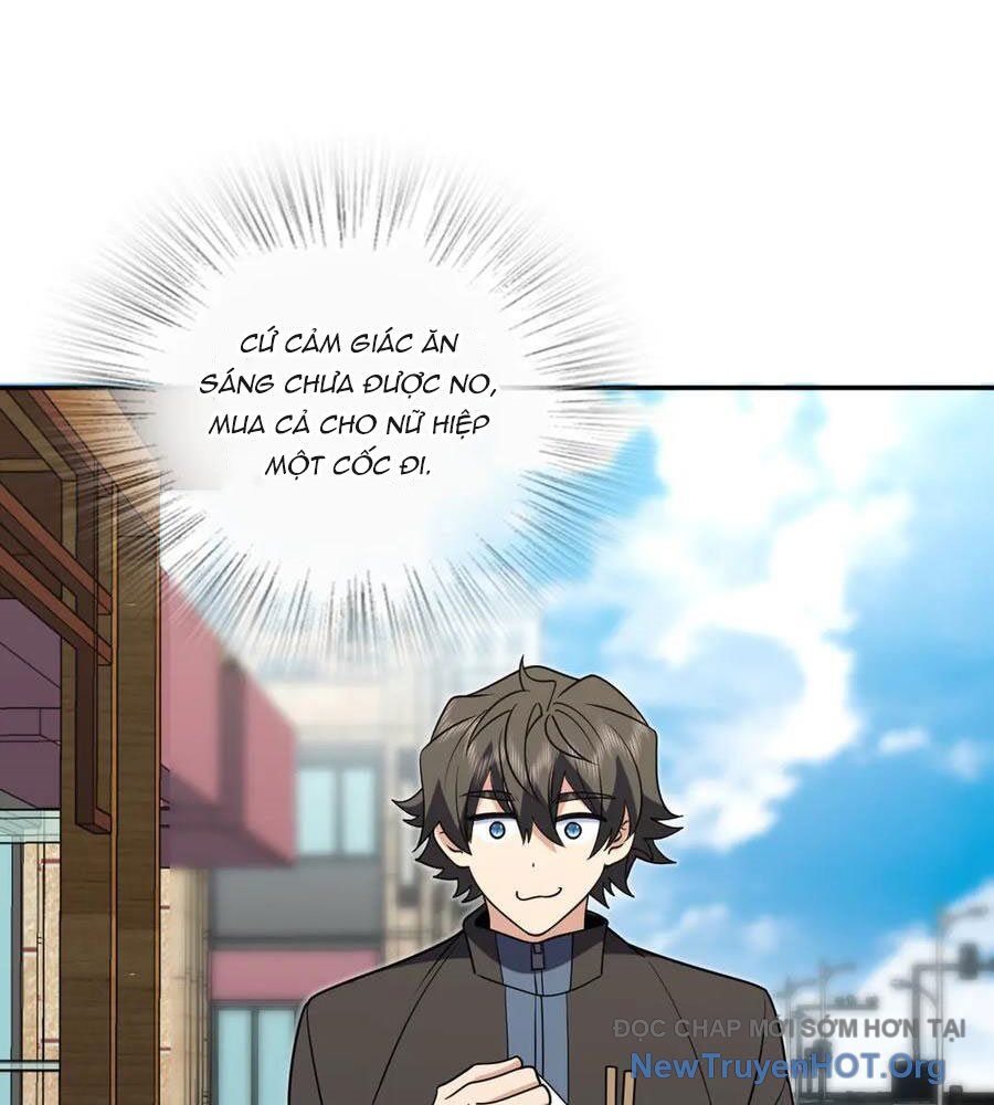 Bà Xã Nhà Tôi Đến Từ Ngàn Năm Trước Chapter 387 - 29