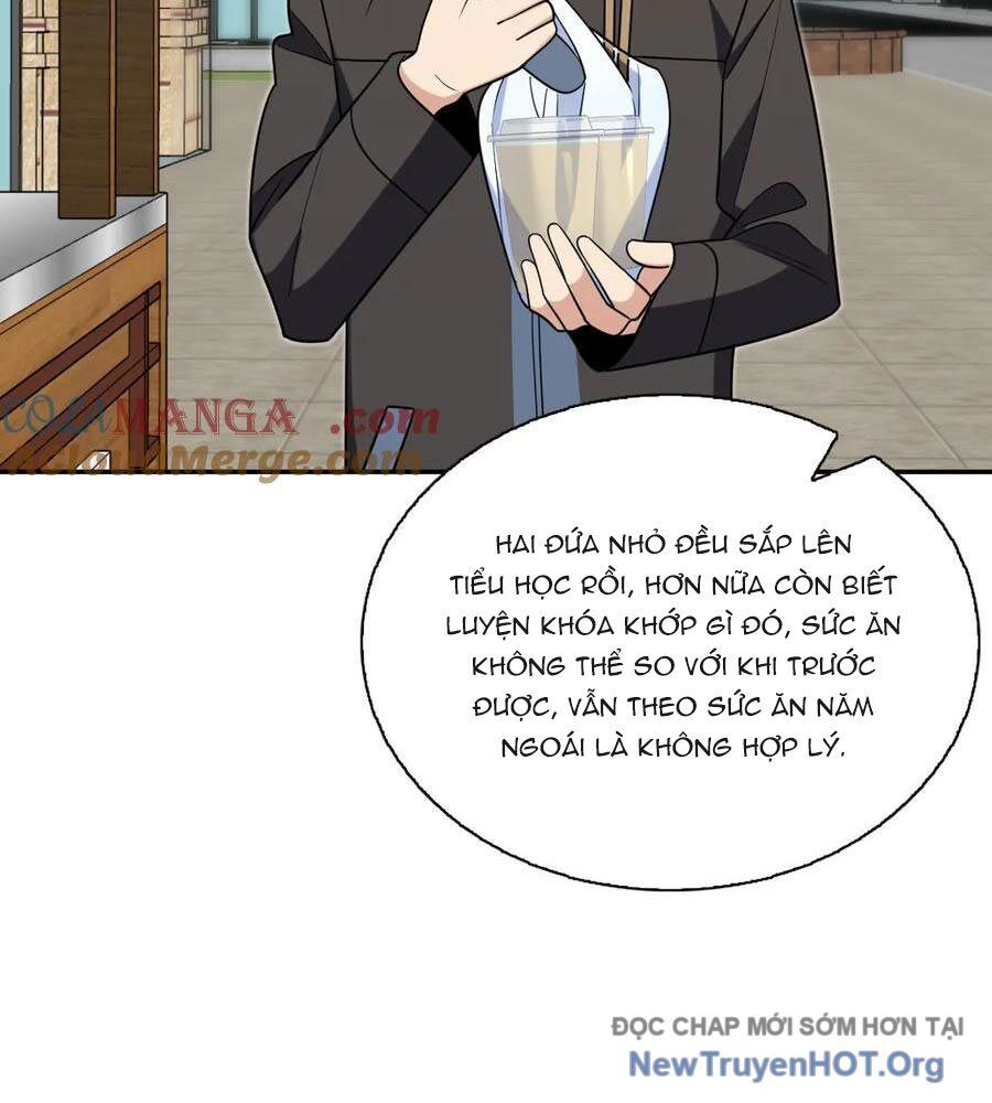 Bà Xã Nhà Tôi Đến Từ Ngàn Năm Trước Chapter 387 - 30