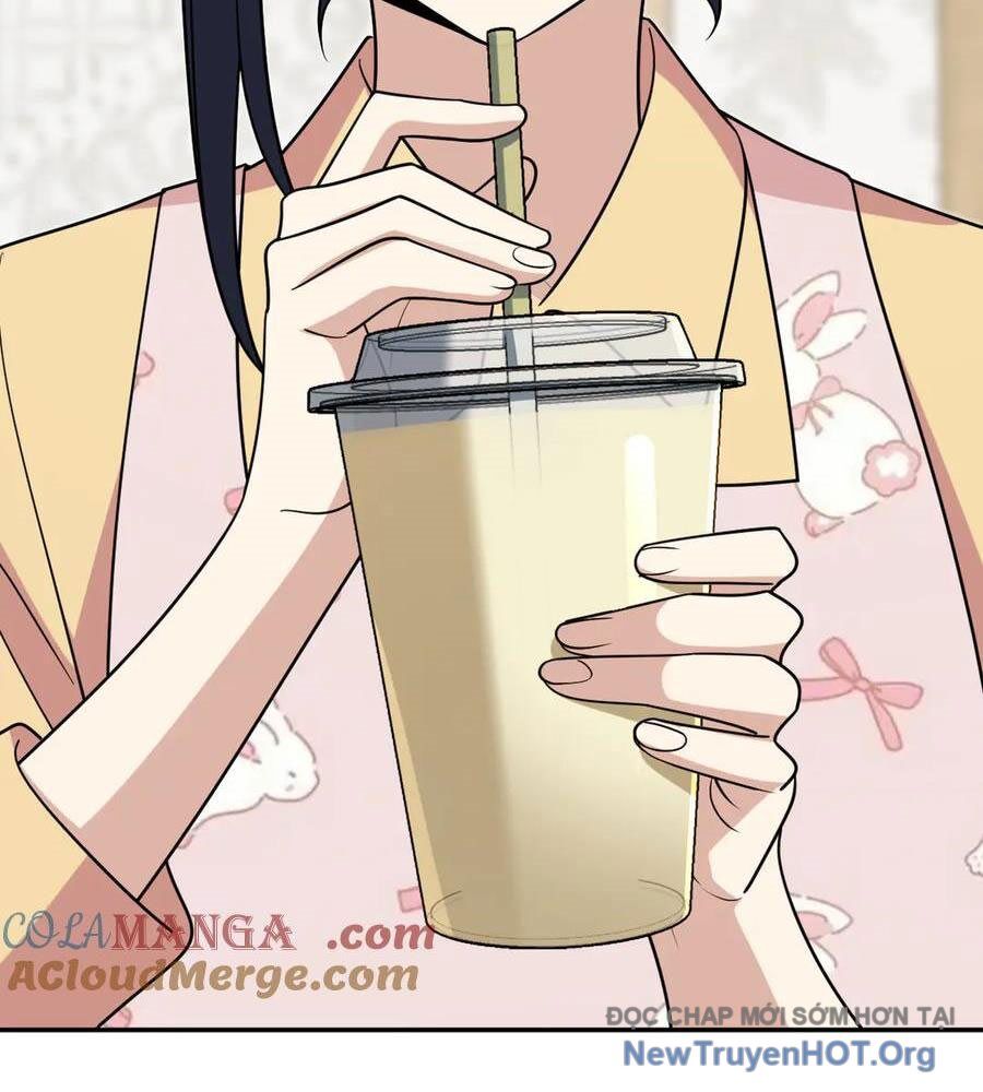 Bà Xã Nhà Tôi Đến Từ Ngàn Năm Trước Chapter 387 - 32