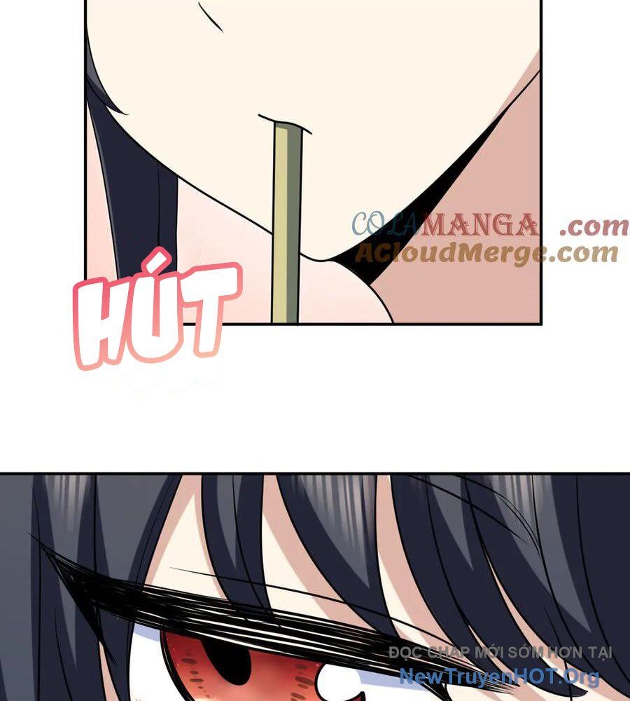 Bà Xã Nhà Tôi Đến Từ Ngàn Năm Trước Chapter 387 - 35