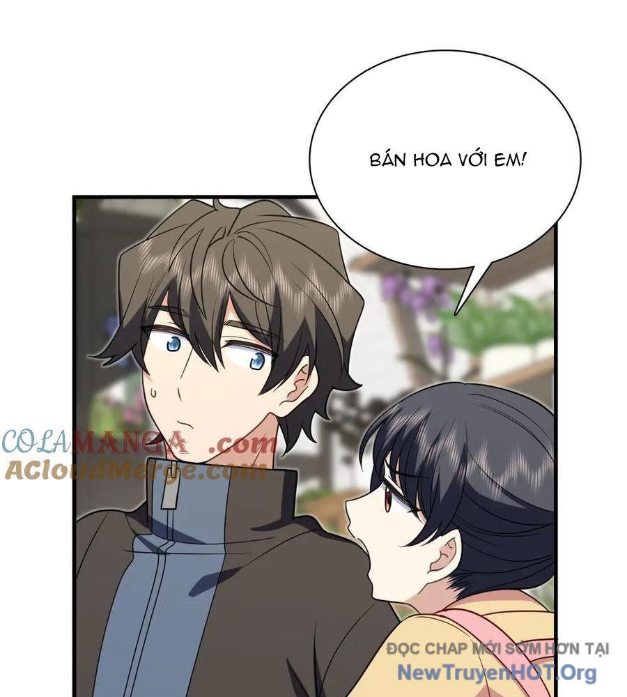 Bà Xã Nhà Tôi Đến Từ Ngàn Năm Trước Chapter 387 - 39