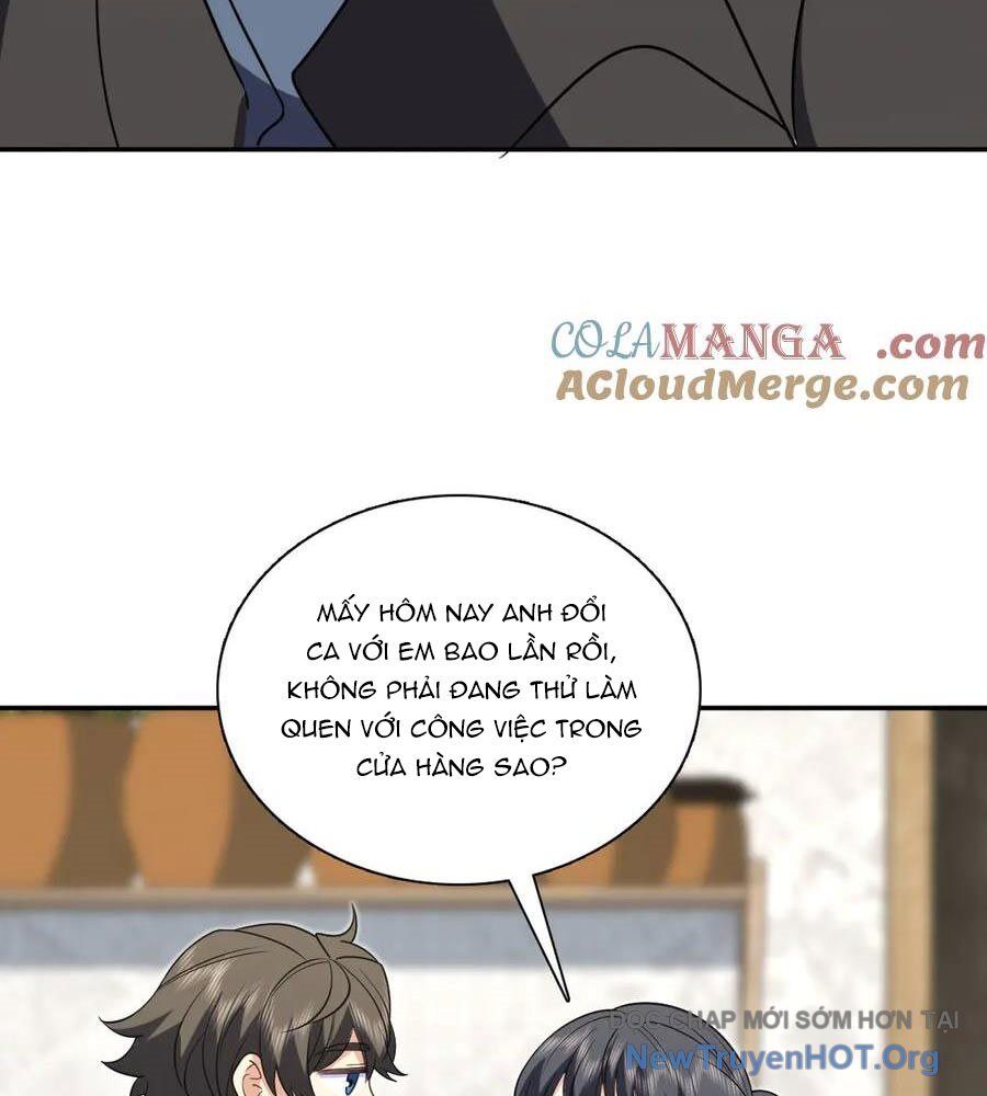 Bà Xã Nhà Tôi Đến Từ Ngàn Năm Trước Chapter 387 - 46