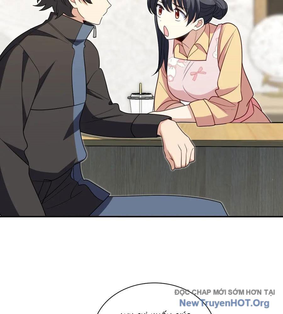 Bà Xã Nhà Tôi Đến Từ Ngàn Năm Trước Chapter 387 - 47