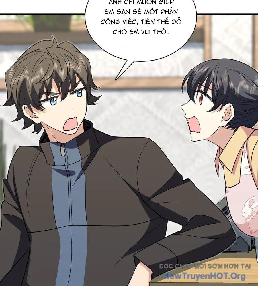 Bà Xã Nhà Tôi Đến Từ Ngàn Năm Trước Chapter 387 - 48