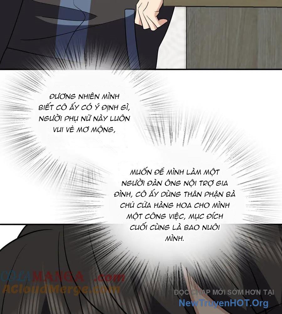 Bà Xã Nhà Tôi Đến Từ Ngàn Năm Trước Chapter 387 - 49