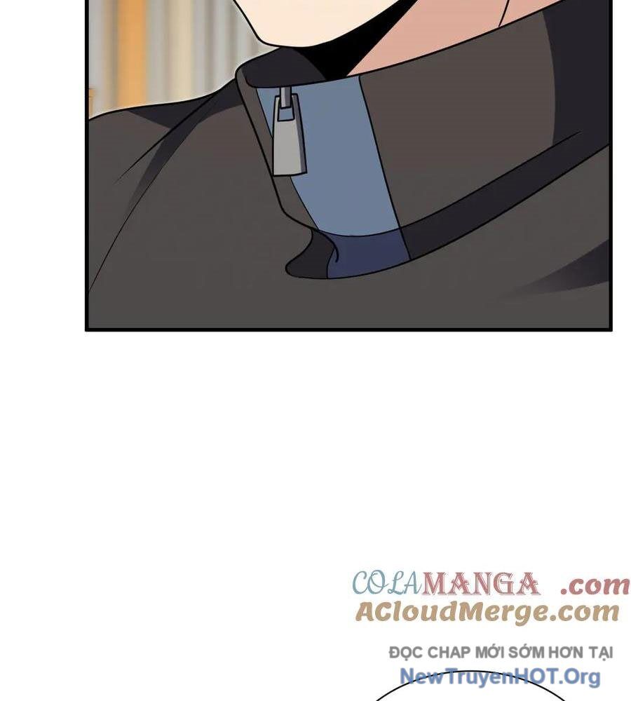 Bà Xã Nhà Tôi Đến Từ Ngàn Năm Trước Chapter 387 - 6