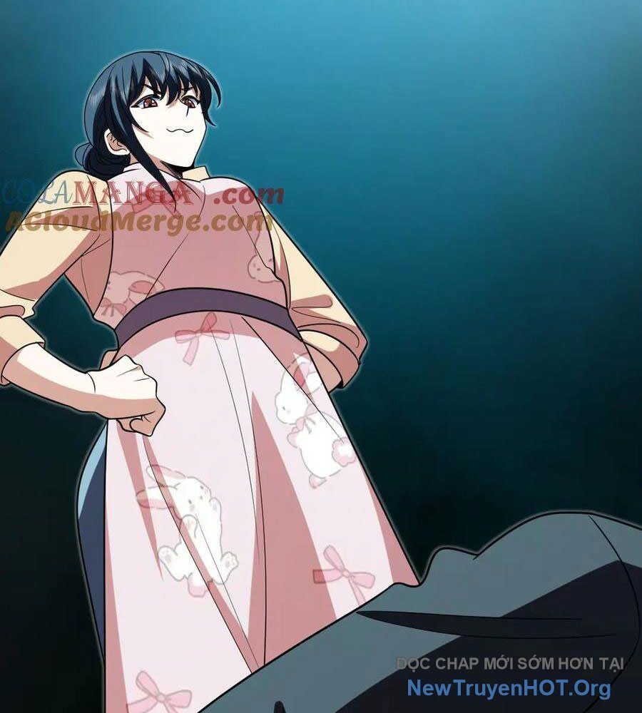 Bà Xã Nhà Tôi Đến Từ Ngàn Năm Trước Chapter 387 - 52