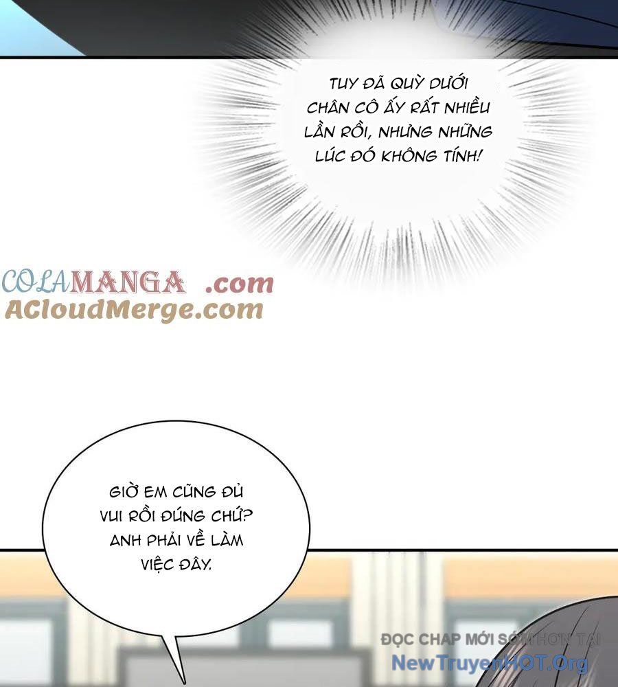 Bà Xã Nhà Tôi Đến Từ Ngàn Năm Trước Chapter 387 - 54