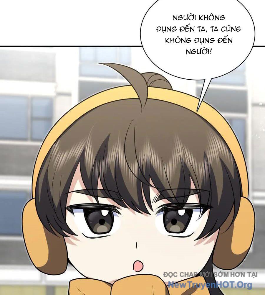 Bà Xã Nhà Tôi Đến Từ Ngàn Năm Trước Chapter 387 - 7