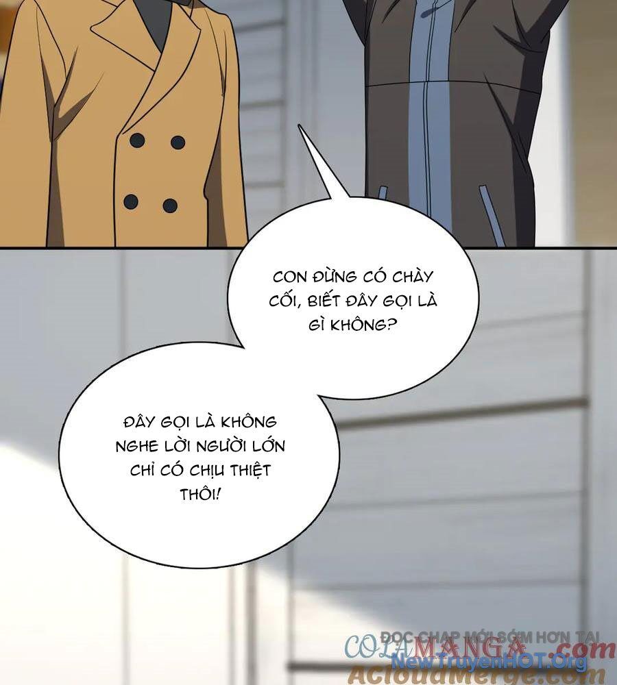 Bà Xã Nhà Tôi Đến Từ Ngàn Năm Trước Chapter 387 - 68