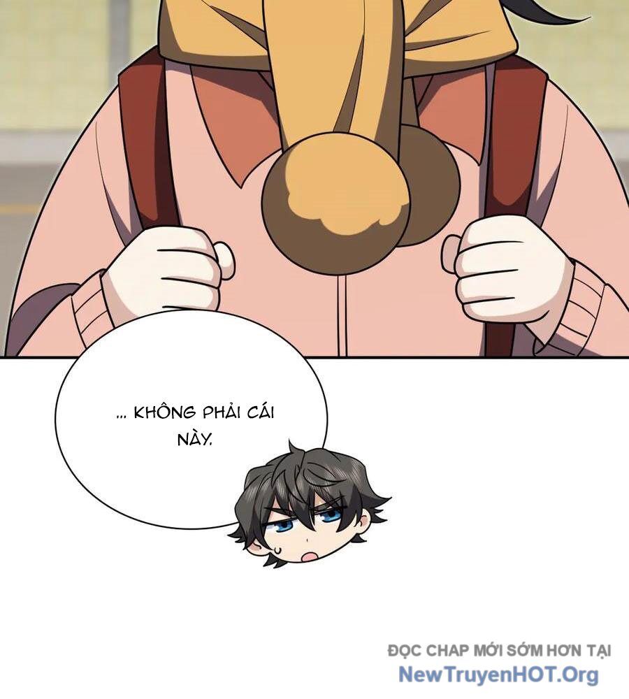 Bà Xã Nhà Tôi Đến Từ Ngàn Năm Trước Chapter 387 - 8