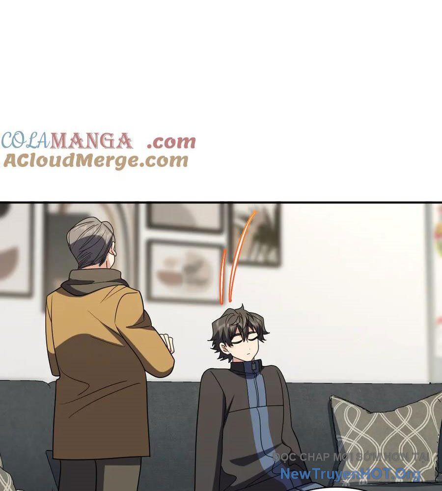 Bà Xã Nhà Tôi Đến Từ Ngàn Năm Trước Chapter 387 - 71