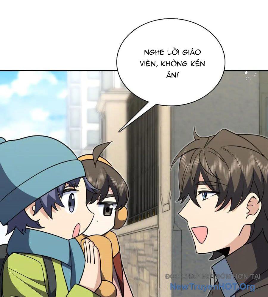 Bà Xã Nhà Tôi Đến Từ Ngàn Năm Trước Chapter 387 - 9