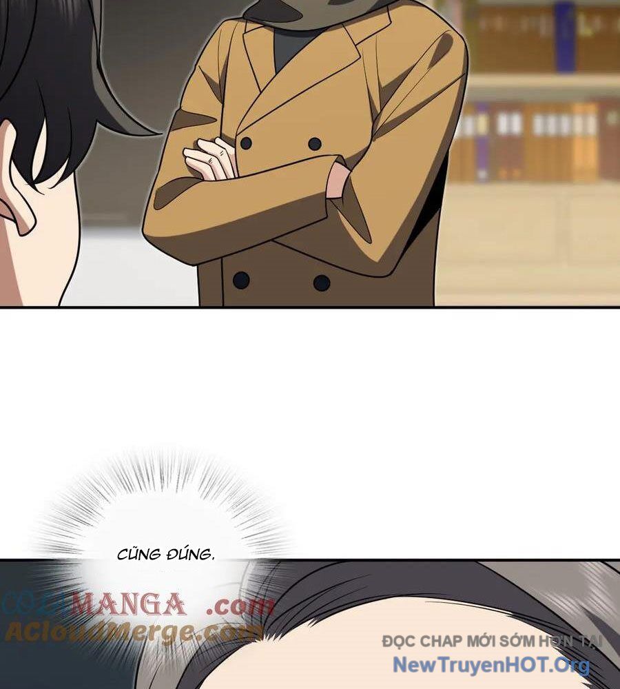 Bà Xã Nhà Tôi Đến Từ Ngàn Năm Trước Chapter 387 - 84