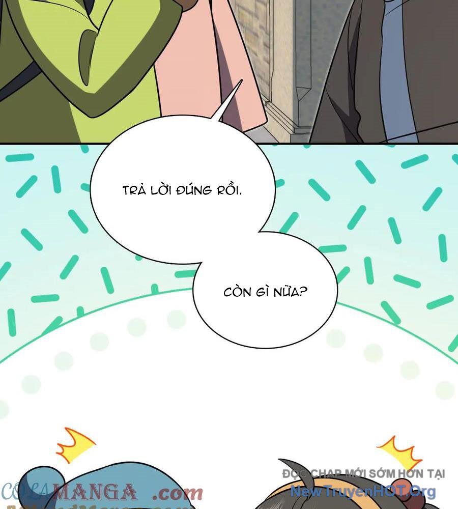 Bà Xã Nhà Tôi Đến Từ Ngàn Năm Trước Chapter 387 - 10