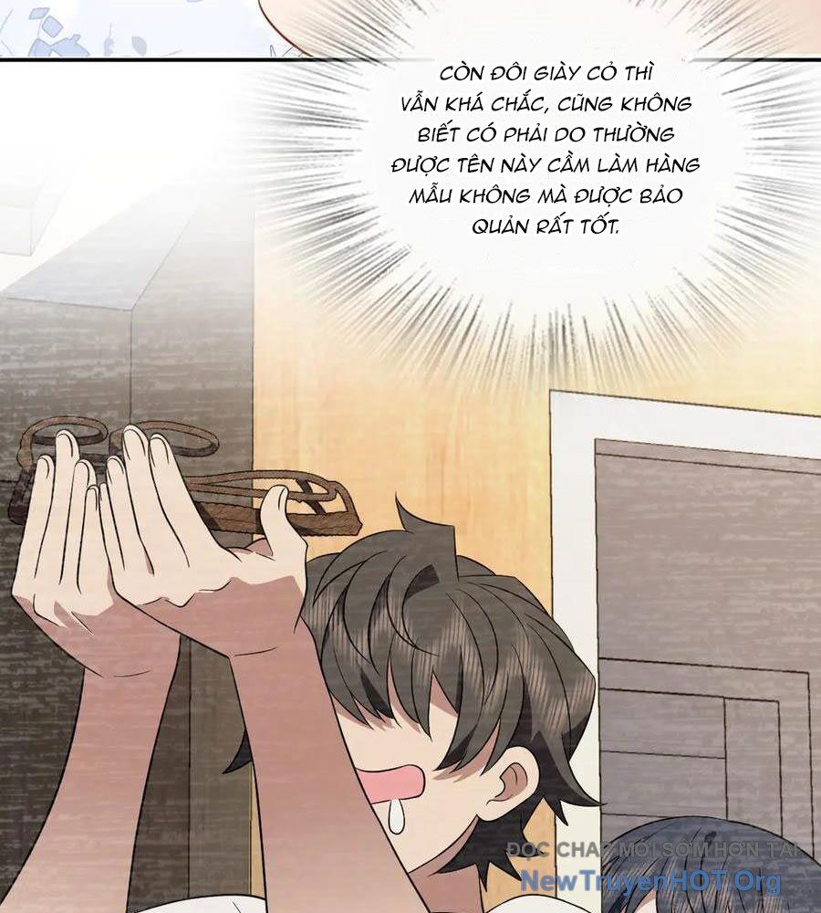 Bà Xã Nhà Tôi Đến Từ Ngàn Năm Trước Chapter 388 - 17