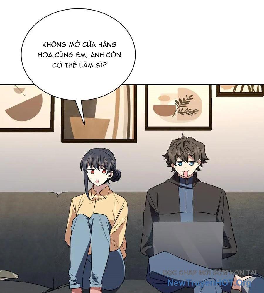 Bà Xã Nhà Tôi Đến Từ Ngàn Năm Trước Chapter 388 - 19